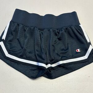 Champion Shortie Shorts